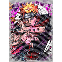 Japanese anime-JP 589